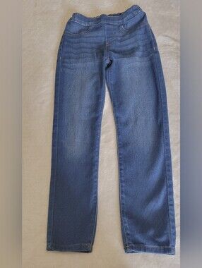 Levi's Girls Pull On Jegging